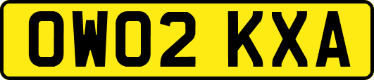 OW02KXA
