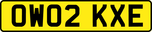 OW02KXE