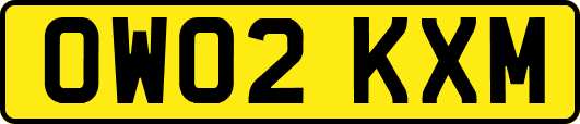 OW02KXM