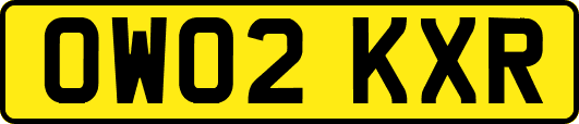 OW02KXR