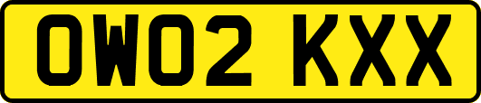 OW02KXX