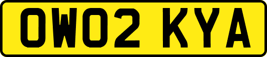 OW02KYA