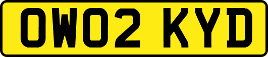 OW02KYD