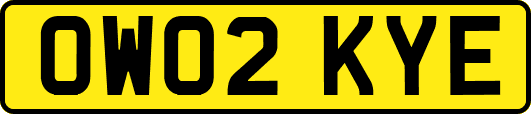 OW02KYE