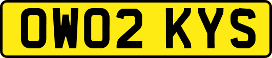 OW02KYS