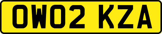 OW02KZA