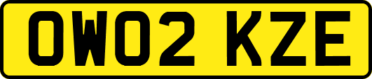 OW02KZE