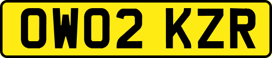 OW02KZR