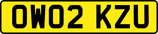 OW02KZU