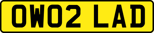 OW02LAD