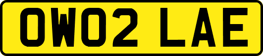 OW02LAE