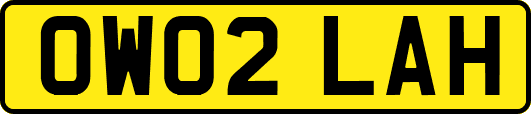 OW02LAH