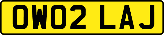 OW02LAJ