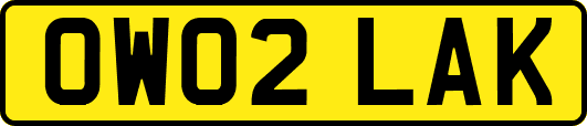 OW02LAK