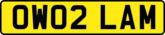 OW02LAM