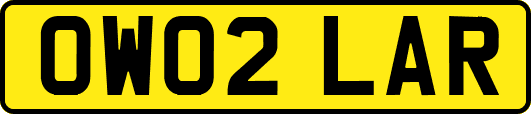 OW02LAR