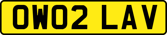 OW02LAV
