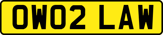 OW02LAW