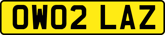 OW02LAZ