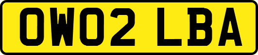 OW02LBA