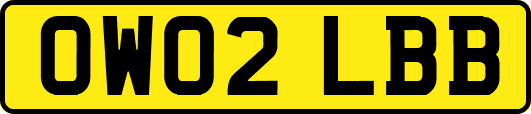 OW02LBB