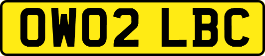 OW02LBC