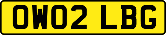 OW02LBG