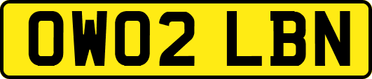 OW02LBN