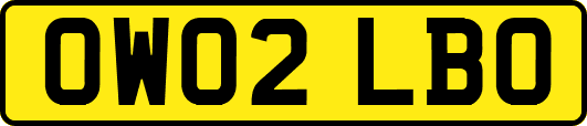 OW02LBO