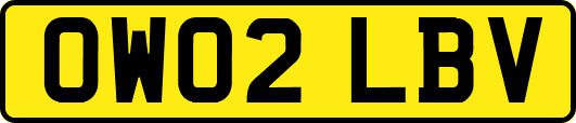 OW02LBV