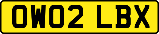 OW02LBX