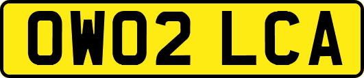 OW02LCA