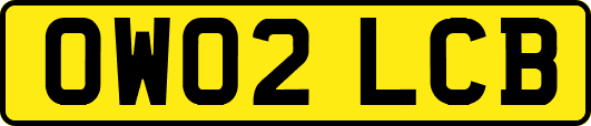 OW02LCB