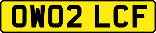 OW02LCF