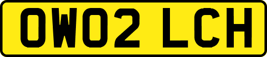 OW02LCH