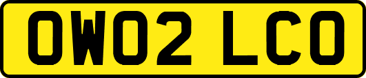 OW02LCO
