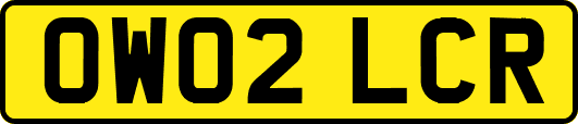 OW02LCR