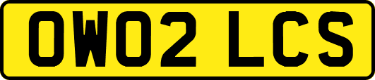 OW02LCS