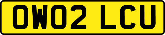 OW02LCU