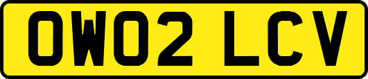 OW02LCV