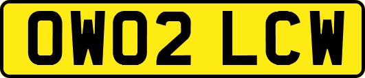 OW02LCW