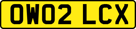 OW02LCX