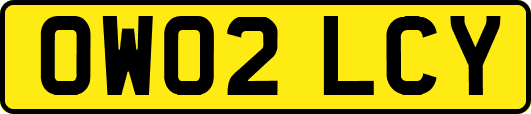OW02LCY