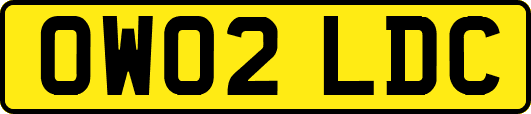 OW02LDC