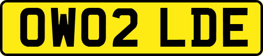 OW02LDE