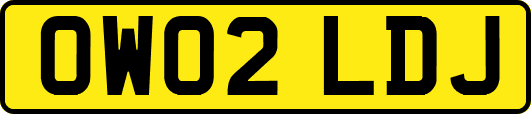 OW02LDJ