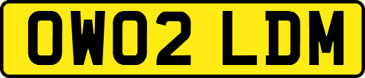 OW02LDM