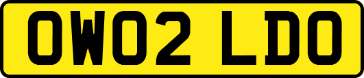 OW02LDO