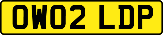 OW02LDP