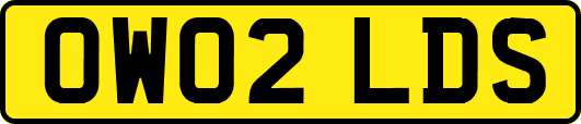 OW02LDS
